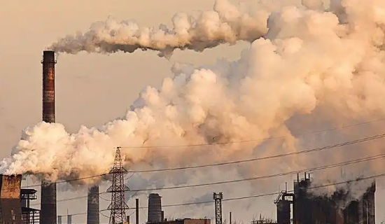 走航式微型空气质量自动监测站 城市环境污染宏观到微观监控
